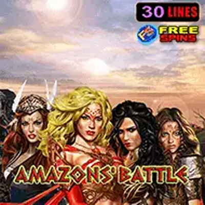 Amazon's Battle