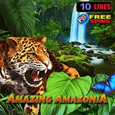 Amasing Amasonia