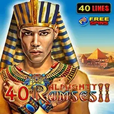 40 Ramses